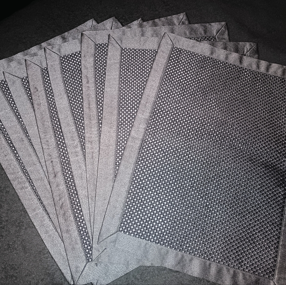 Waterford place mats - Picture 5 of 6